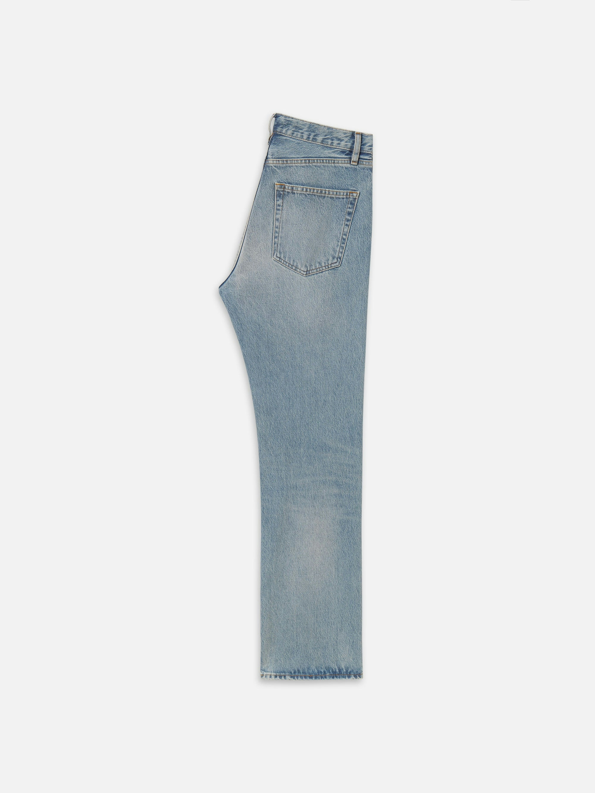 jeans back packshot image alt:fit2